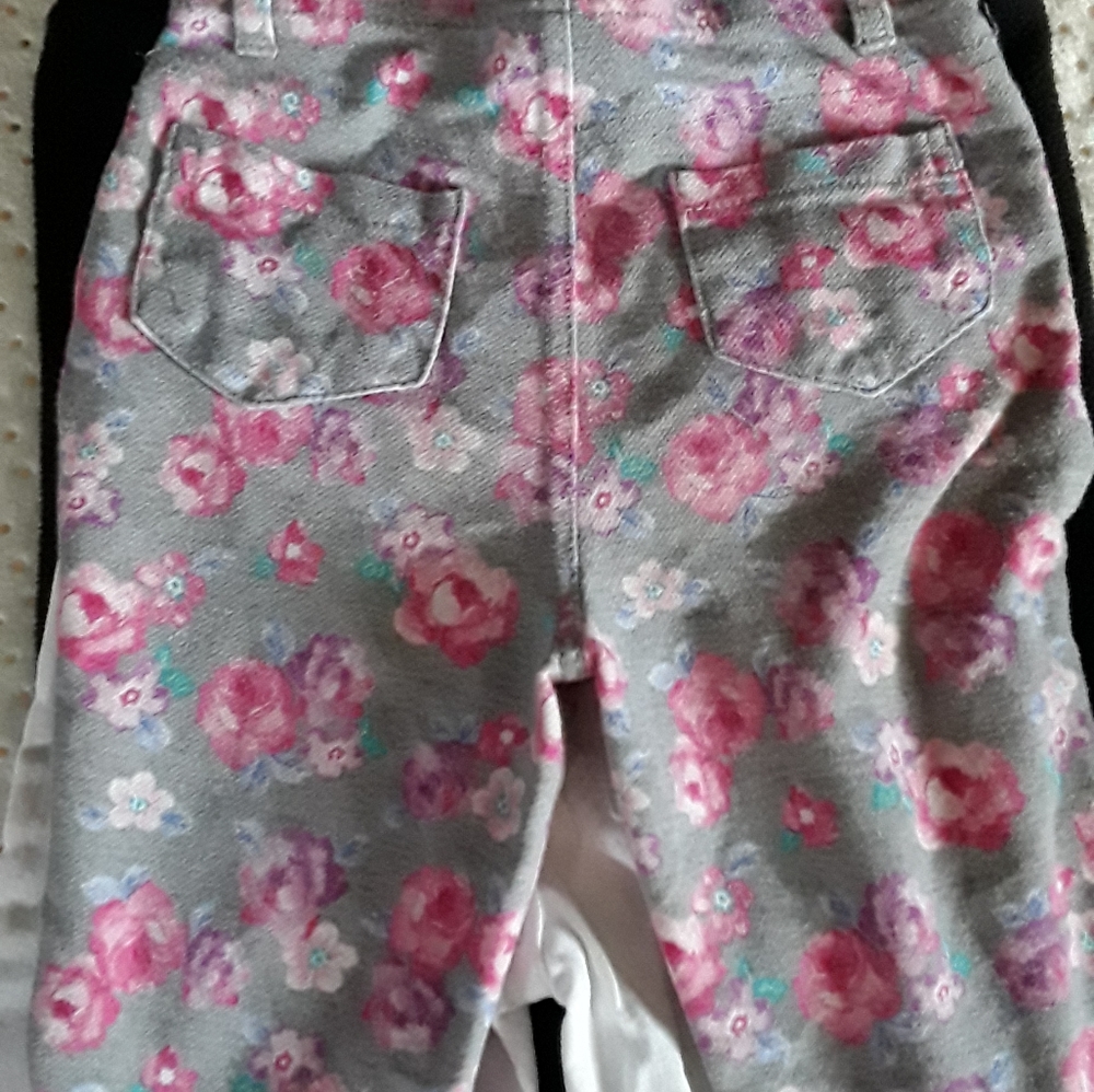 Girls pants